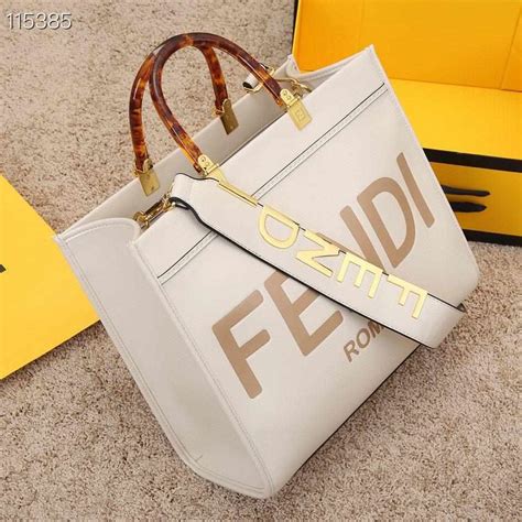 replica fendi bags